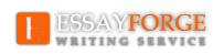 EssayForge: essay writing service